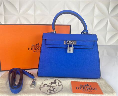 hermes mavi çanta|hermes paket modelleri.